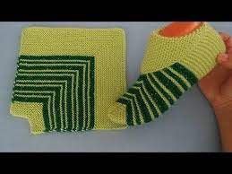 Tig Ve Sis Orgu Bayan Patik Yapilislari Orgu Evim Bebek Orgu Orgu Modelleri Elisi Oya Orgu Baby Knitting Patterns Patikler