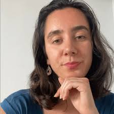 Concepción López Alba Sofía