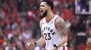 Fred Vanvleet Bleacher Report Latest News Videos And Highlights