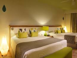 A privileged point on the caribbean coast. Hotel Catalonia Playa Maroma Catalonia Hotels Resorts