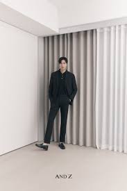 Born as lee min ho on october 25, 1998, lee know grew up with the passion to dance and perform which. The Imaginary World Of Monika Lee Min Ho Mym Entertainment X Naver And Z Menswear 2021 Brand Ambassador Model Behind The Scene 26 02 2021