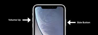 But with iphone x, and iphone xs, iphone xs max, and iphone xr, the home button is ditched! How To Screenshot On Iphone Xr Fonehouse Blog