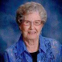 Lucille Scharnhorst Obituary