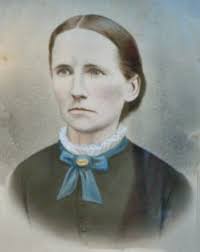 Emigrants to Oregon in 1852