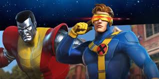 Also you need to be past wakanda at least for all the scenarios to unlock at least the last one. Marvel Ultimate Alliance 3 How To Unlock Cyclops And Colossus