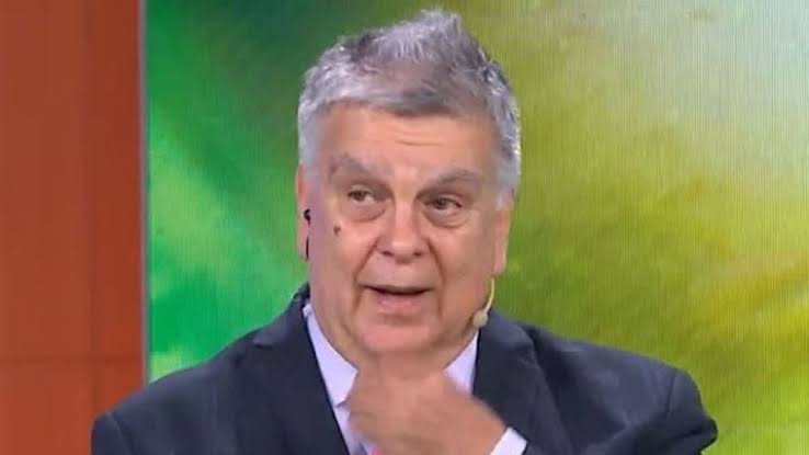 Luis Ventura fue internado tras la brutal agresión y se conocieron detalles  de su estado de salud