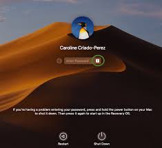 Net user loginname /domain | find /i account active the account will either be locked no or active yes. Using The Personal Recovery Key To Unlock Reset A User Password On A Filevault Encrypted Mac St Ignatius College Prep Tech Blog