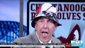 Chattanooga Red Wolves SC