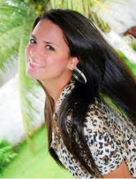 Miss Alagoas OFICIAL: MISS MARECHAL DEODORO- DANIELLE FERRO