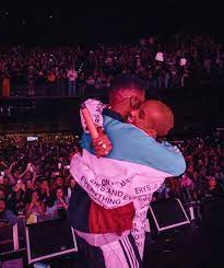 Kid Cudi - 😭❤️🙏🏾 Jaden Smith | Facebook