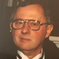 John J. DelSignore Obituary