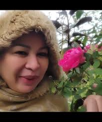 Perseverance blooms in challenging times, find joy