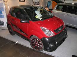 Image result for Orange 2012 Aixam-Mega