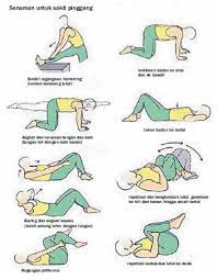 Kondisi ini disebabkan adanya tekanan saat mengangkat benda berat ataupun karena cedera. Bisikan Seorang Hamba Punca Sakit Belakang