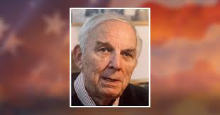 Jack Huey Obituary August 9, 2023