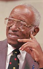 Featured Author: John Hope Franklin