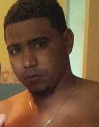 se entrego a las autoridades Yoan Carela Benítez