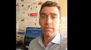 Eric Schaffer at Guaranteed Rate