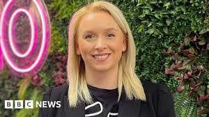 Hannah Callaway's Instagram, Twitter & Facebook