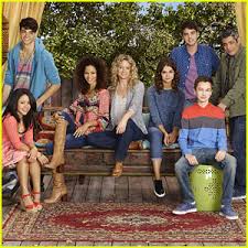 Image result for the fosters