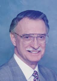 Donald Gent Obituary