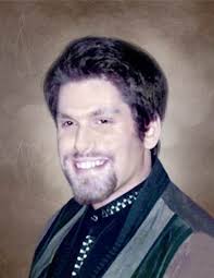 Christian Rivest Obituary