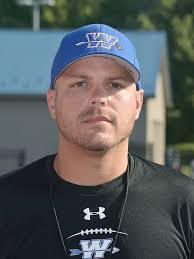 Justin Gouge's Instagram, Twitter & Facebook