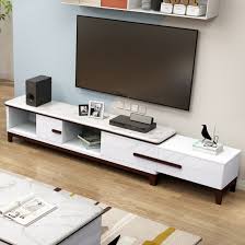 Home square 4 piece living room set with accent chest storage tv stand, coffee table, and set of 2 end tables in charter oak. Panel Furniture Thicken Marble Top Solid Wood Drawer White Living Room Coffee Table And Tv Stand Set Simple Tv Table China Simple Tv Table Living Room Table Tv Made In China Com
