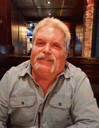 Obituary information for DANIEL JOSEPH GRIER