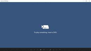 They offer many features, have an excellent design, and will … Microsoft S 15 Dvd Player App For Windows 10 Gets A New Update Mspoweruser