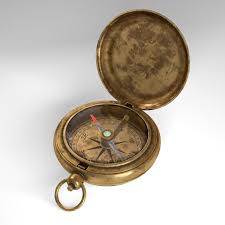 Compass Cute Designs To Draw Compass 3d Model