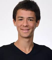 2022-23 Men's Tennis Roster