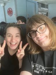 Doki Doki added 586 photos and 29 videos to the album: Doki Doki Does  Japan! May 2024.