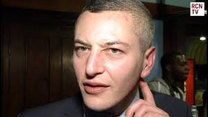 James Devlin's Instagram, Twitter & Facebook