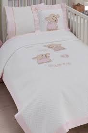 Evlen Home Nevresim Takimlari Bebek Yatak Ortuleri Nevresim Takimi