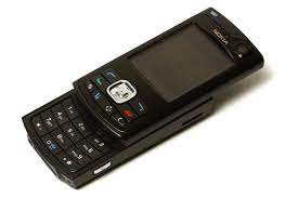 Nokia N80 Review: - Mobile Phones ...