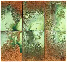 Andy Warhol Made Abstract Art? A Look at His Piss, Oxidation, and Cum  Paintings | Art for Sale | Artspace