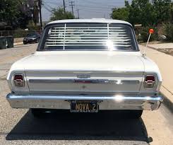 Image result for Almond Fawn 1964 Nova