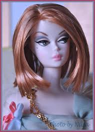 Southern Belle ( extra one redressed)