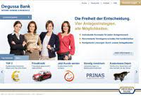 Degussa Bank Schlechte Erfahrungen Der Baufinanzierung