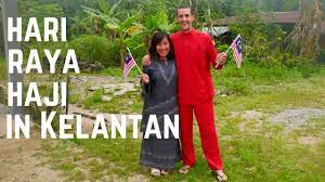 Kandungan rasmi hanya pada laman yang asal di dalam bahasa inggeris dan malaysia. Epic Hari Raya Foods For Hari Raya Haji In Kelantan Food And Travel Channel Malaysia Youtube