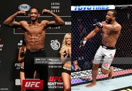 What if wonderboy is winning and neal just lands a perfect shot and sleeps him? News Geoff Neal Vs Neil Magny In The Works Sherdog Forums Ufc Mma Boxing Discussion