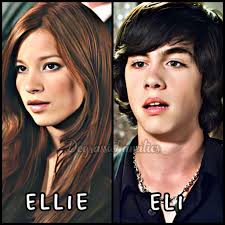 Favorite Degrassi Characters