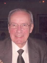 Roger Fraser (Avis de décès)