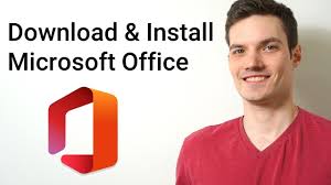 How To Download Install Microsoft Office Youtube
