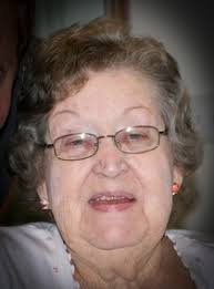 Life Story for Buena P. Beard