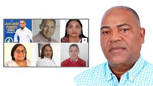 Jesus Ureña Paredes archivos