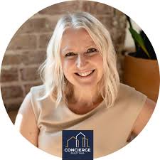 Barbara Stefanis, Realtor 479-326-0124