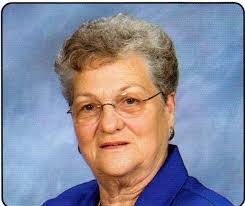 Ruth Anna Blair Obituary