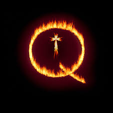 Qanon anonymous, a podcast about the qanon movement, calls qanon a big tent conspiracy theory because it is constantly evolving and adding new features and claims. The Church Of Qanon Will Conspiracy Theories Form The Basis Of A New Religious Movement